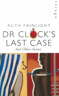 Cover Dr Clock's Last Case
