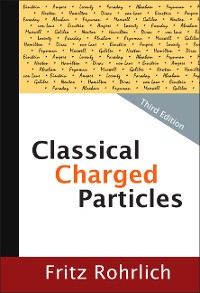 Cover Classical Charged Particles