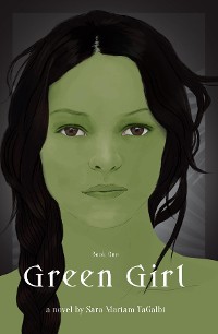 Cover Green Girl