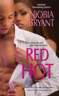 Cover Red Hot