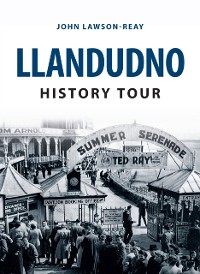 Cover Llandudno History Tour