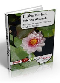 Cover Il laboratorio di scienze