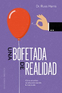 Cover Una bofetada de realidad