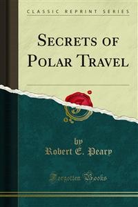 Cover Secrets of Polar Travel