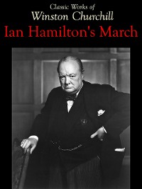 Cover Ian Hamilton's March