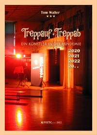 Cover Treppauf Treppab