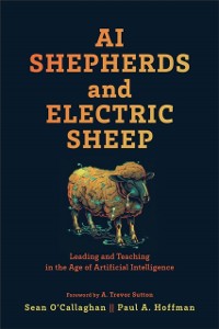 Cover AI Shepherds and Electric Sheep