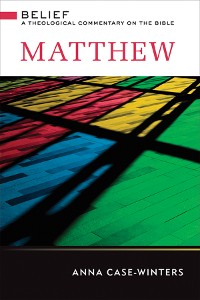 Cover Matthew