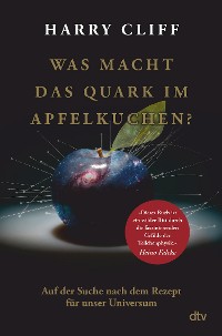 Cover Was macht das Quark im Apfelkuchen?