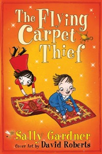 Cover Flying Carpet Thief