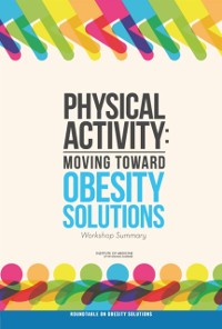 Cover Physical Activity