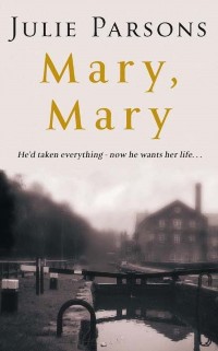 Cover Mary, Mary