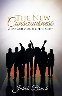 Cover The New Consciousness