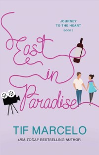 Cover East in Paradise