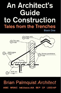 Cover An Architect's Guide to Construction