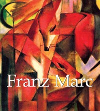 Cover Franz Marc