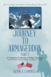Cover Journey to Armageddon