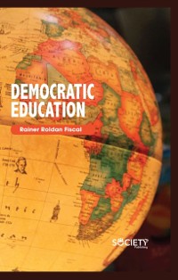 Cover Democratic Education