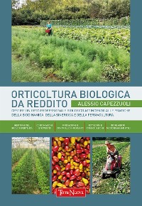 Cover Orticoltura biologica da reddito