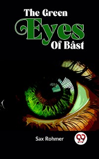 Cover The Green Eyes Of Bâst