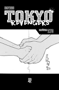 Cover Tokyo Revengers Capítulo 273