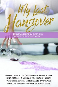 Cover My Last Hangover