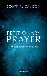 Cover Petitionary Prayer