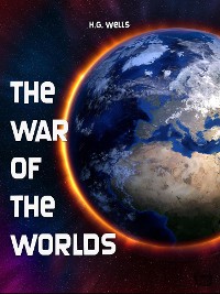 Cover The War of the Worlds