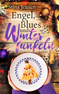 Cover Engel, Blues und Winterfunkeln