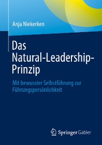 Cover Das Natural-Leadership-Prinzip