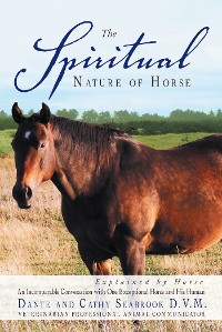 Cover The Spiritual Nature of Horse Explained by Horse