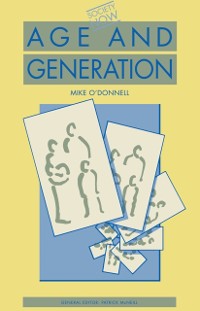 Cover Age and Generation