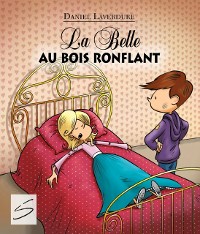 Cover La Belle au bois ronflant
