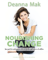 Cover Nourishing Change