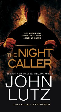 Cover The Night Caller