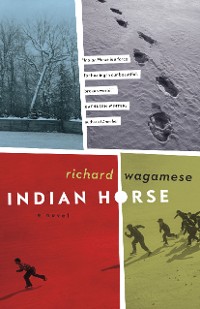 Cover Indian Horse
