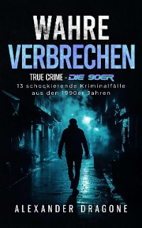 Cover Wahre Verbrechen