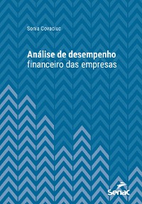 Cover Análise de desempenho financeiro das empresas