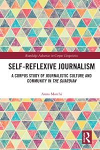 Cover Self-Reflexive Journalism