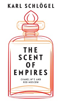 Cover The Scent of Empires