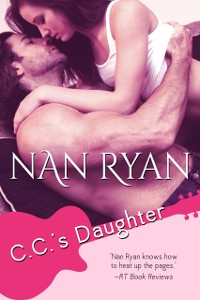 Cover C.C.'s Daughter