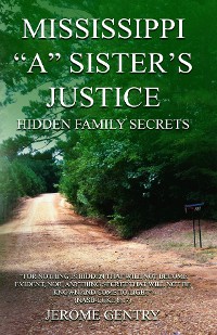 Cover Mississippi "A" Sister's Justice