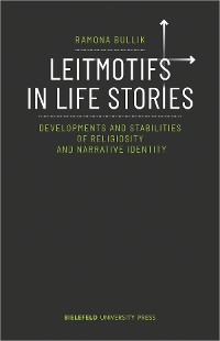 Cover Leitmotifs in Life Stories