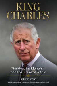 Cover King Charles