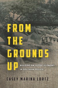 Cover From the Grounds Up