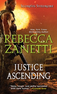 Cover Justice Ascending