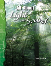 Cover All About Light and Sound