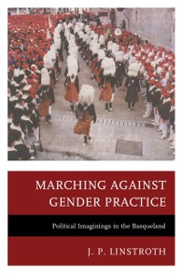 Cover Marching against Gender Practice