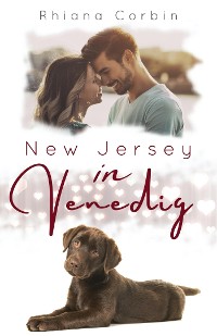 Cover New Jersey in Venedig