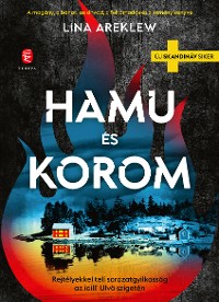 Cover Hamu és korom